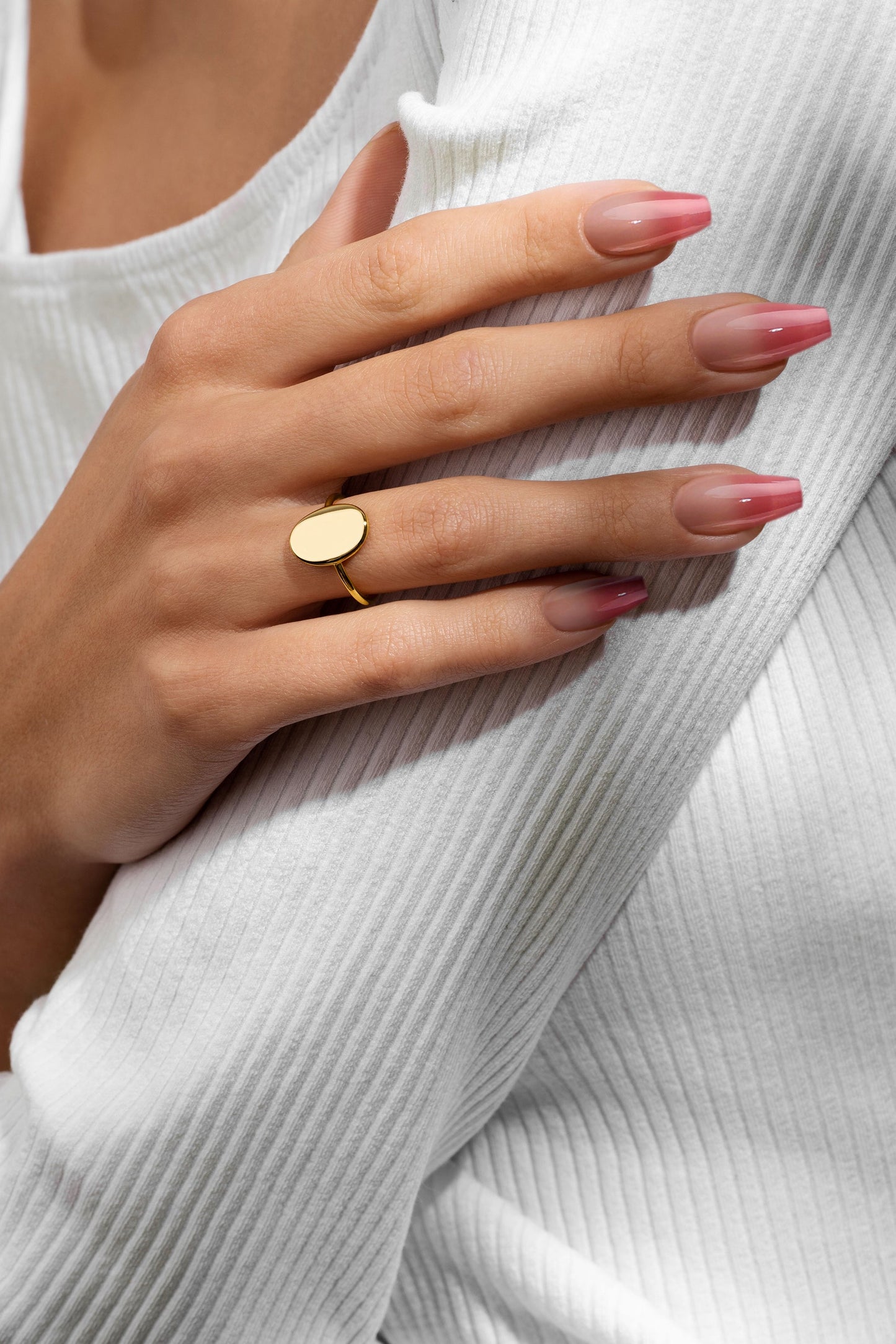 Apple Cider | Soft & Durable Press-On Nails - Reskined- Best Price in United States