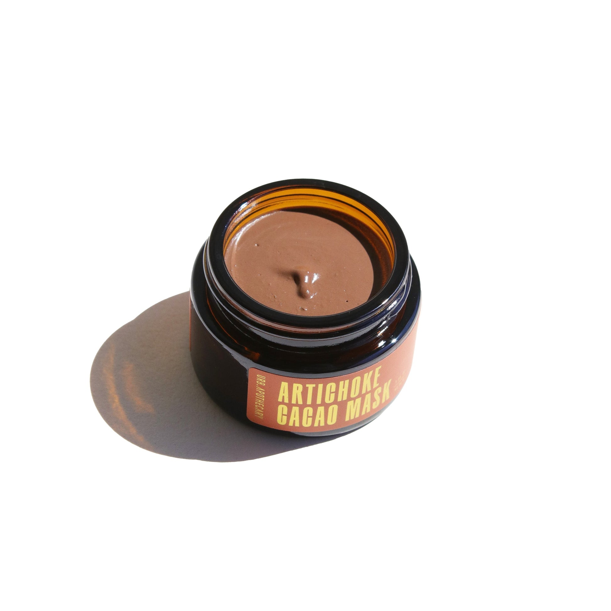 Artichoke Cacao Mask - Reskined- Best Price in United States