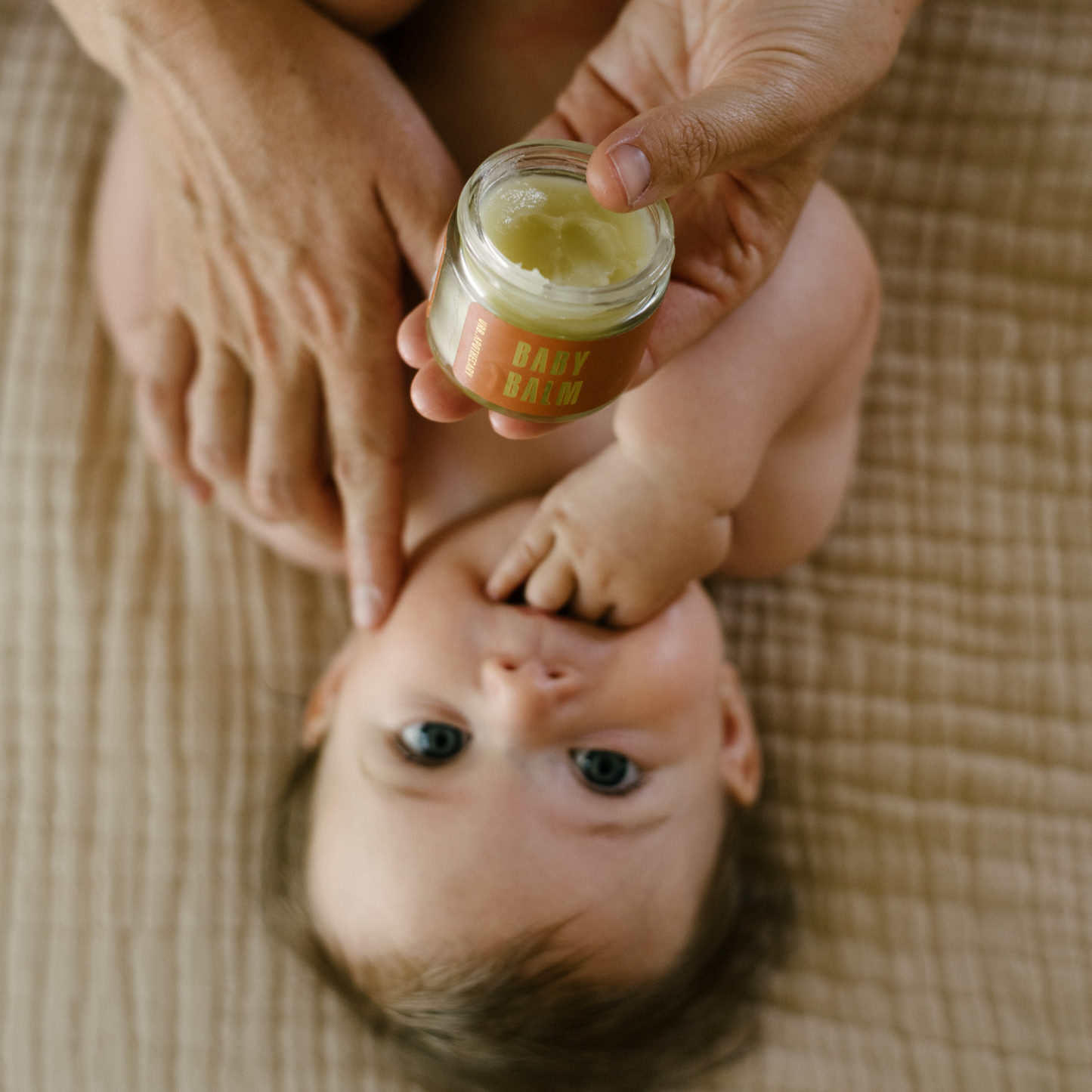Baby Balm - Reskined- Best Price in United States
