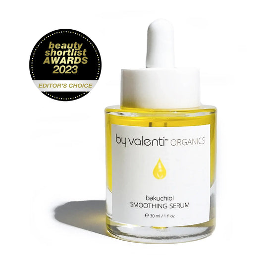 Bakuchiol Smoothing Serum – 1% Sytenol® A - Reskined- Best Price in United States