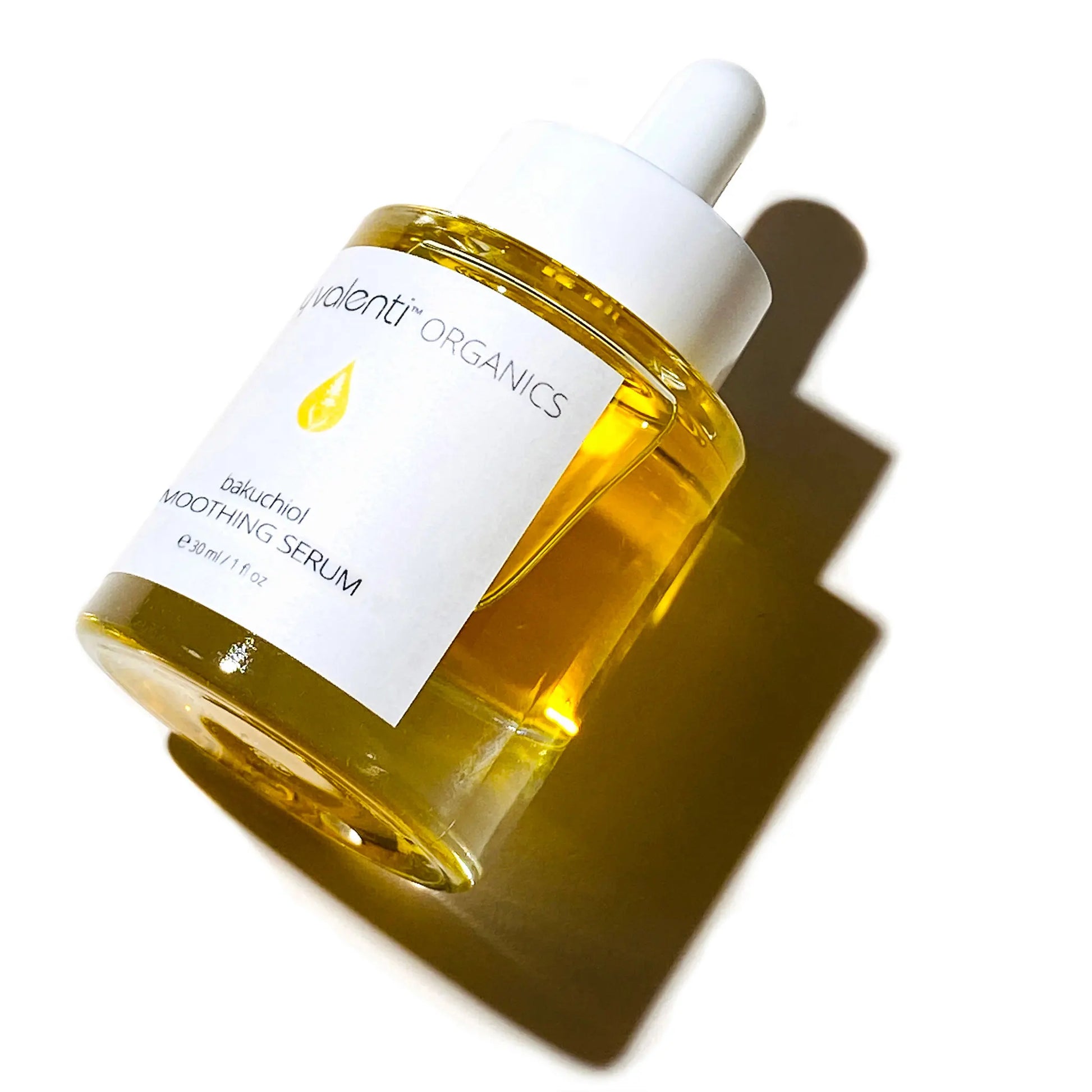 Bakuchiol Smoothing Serum – 1% Sytenol® A - Reskined- Best Price in United States