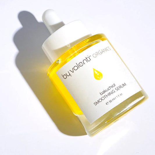 Bakuchiol Smoothing Serum – 1% Sytenol® A - Reskined- Best Price in United States