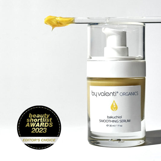 Bakuchiol Night Repair Cream – 1% Sytenol® A & 0.3% Retinyl Palmitate - Reskined- Best Price in United States
