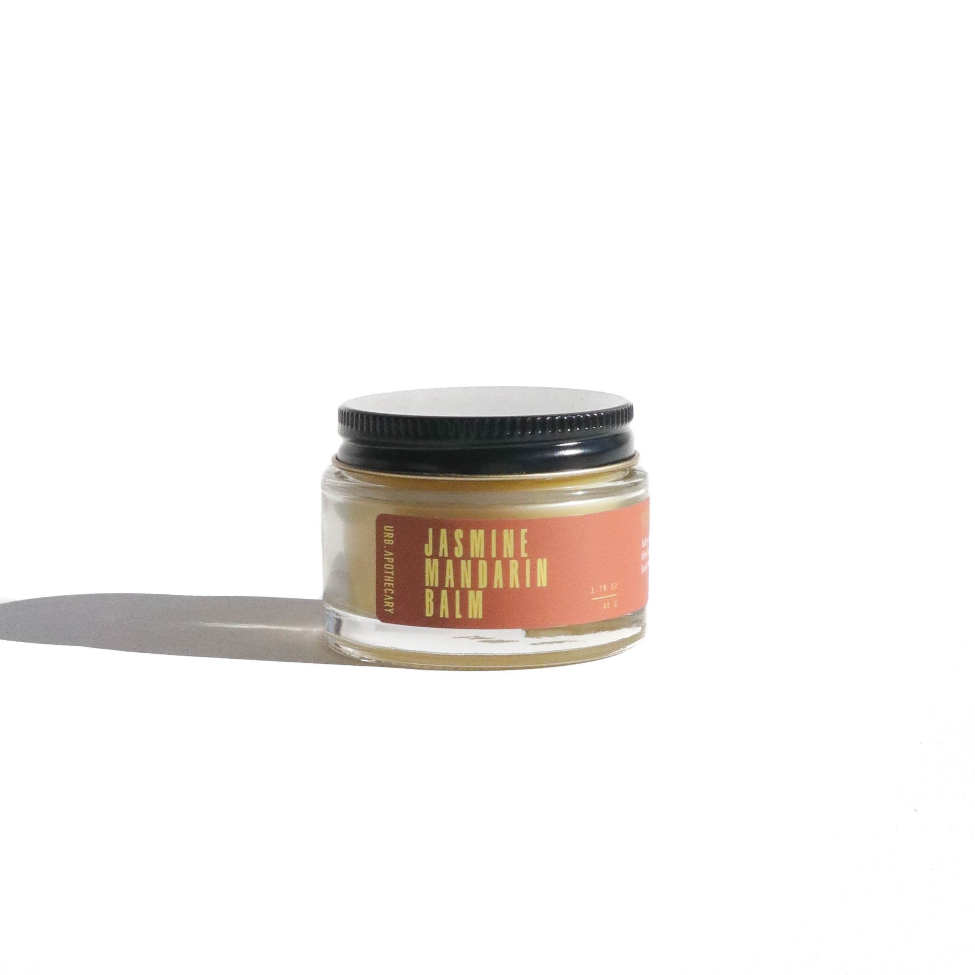 Jasmine Mandarin Massage Balm - Reskined- Best Price in United States