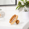 Bamboo Stimulating Scalp Massager - Reskined- Best Price in United States
