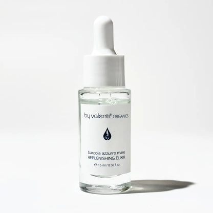 Barcola Azzurro Mare Replenishing Elixir with Hyaluronic Acid - Reskined- Best Price in United States