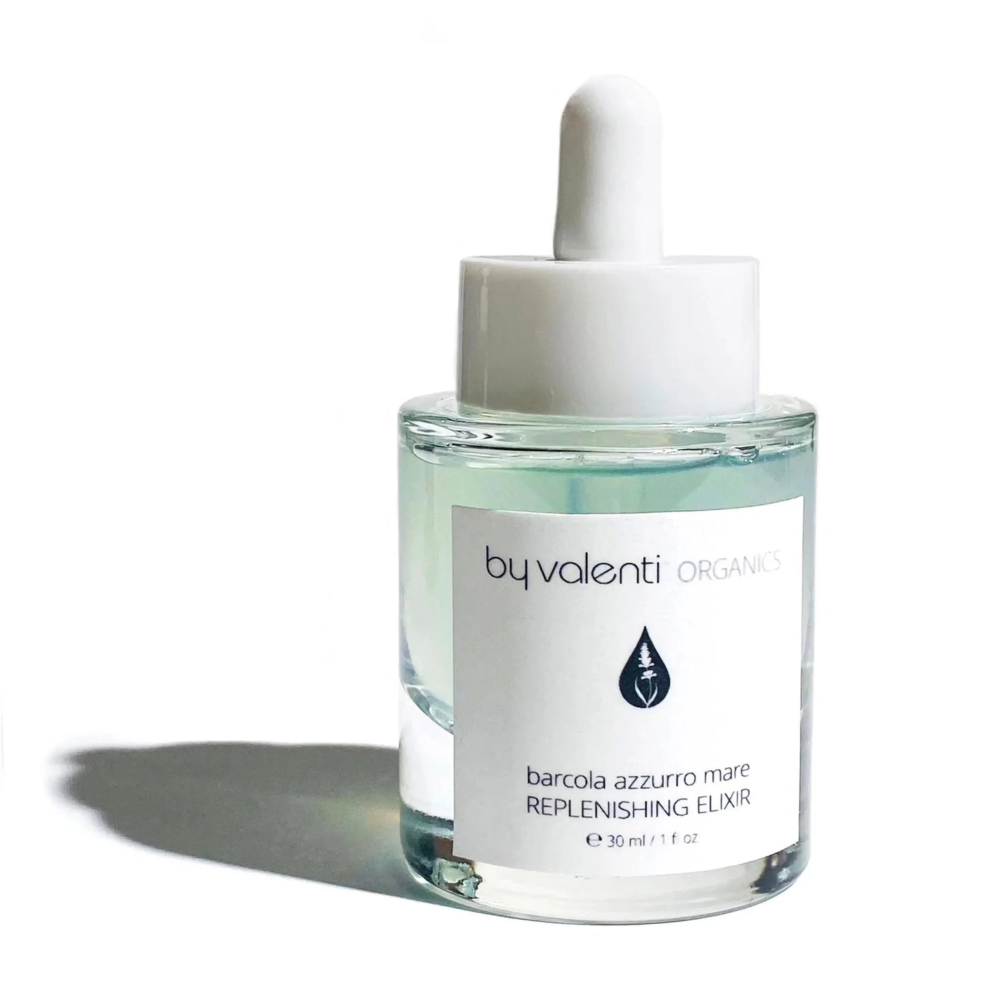 Barcola Azzurro Mare Replenishing Elixir with Hyaluronic Acid - Reskined- Best Price in United States