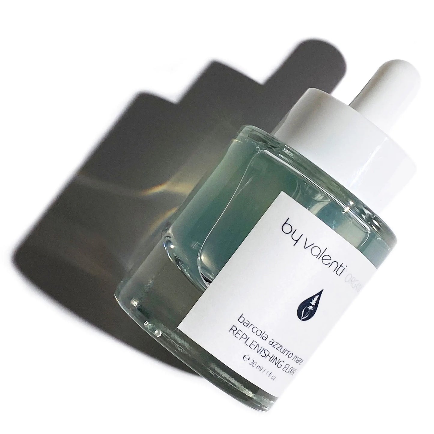 Barcola Azzurro Mare Replenishing Elixir with Hyaluronic Acid - Reskined- Best Price in United States