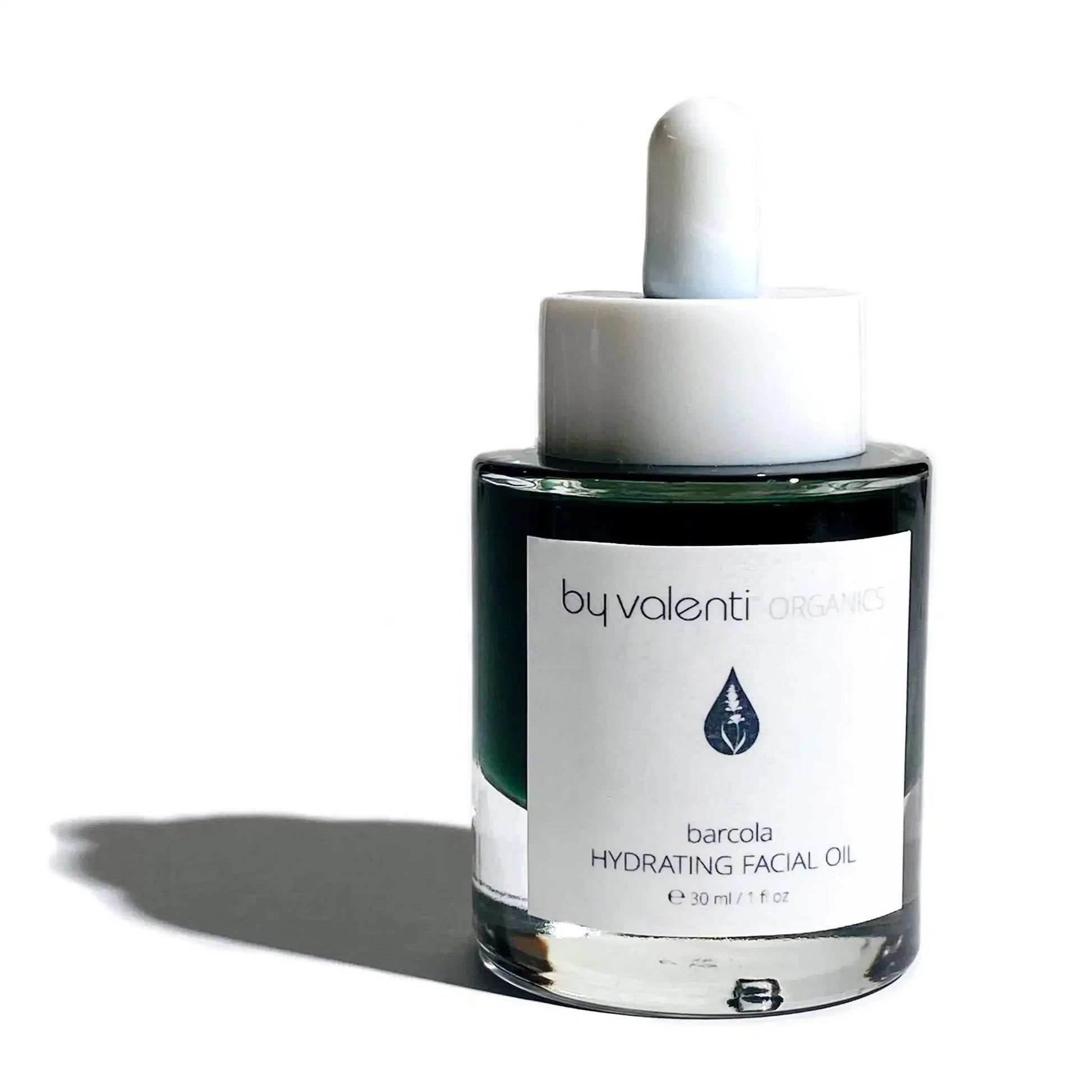 Barcola Hydrating Facial Oil – With Marula & Prickly Pear Oils - Reskined- Best Price in United States