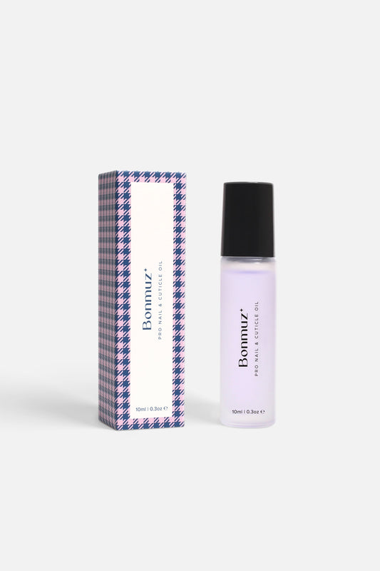 Pro Nail & Cuticle Oil Lavender - Reskined- Best Price in United States
