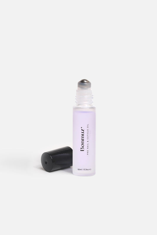 Pro Nail & Cuticle Oil Lavender - Reskined- Best Price in United States
