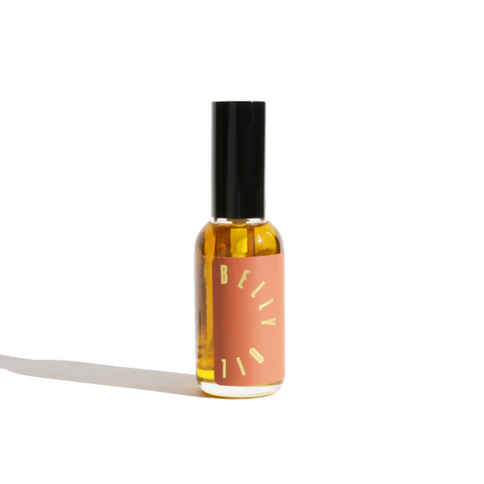 Belly Oil - Elasticity Supporting and Nutrient Replenishing Oil - Reskined- Best Price in United States