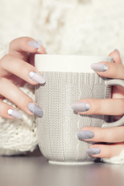 Grace | Soft & Durable Press-On Nails - Reskined- Best Price in United States
