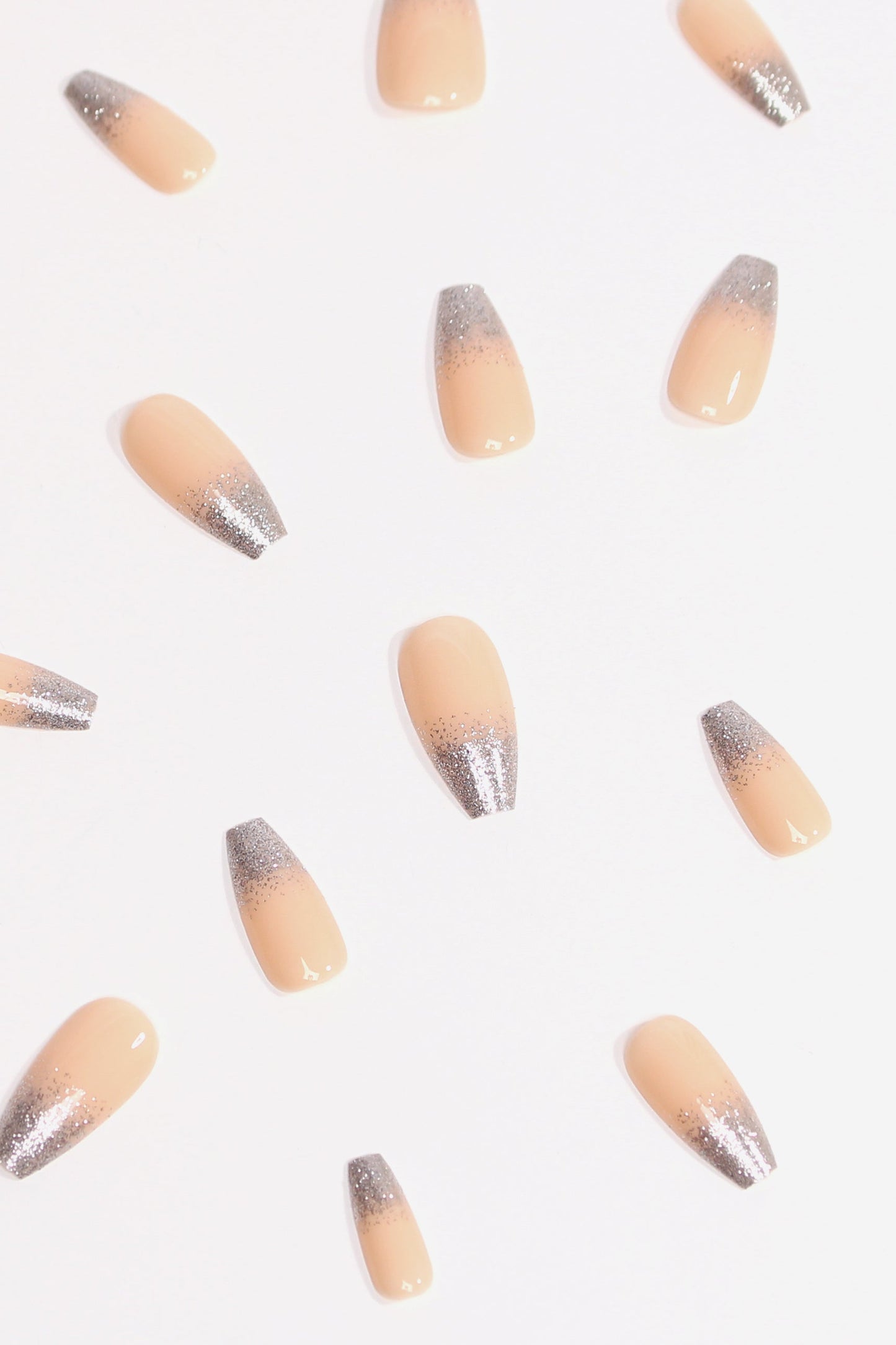 Calypso | Soft & Durable Press-On Nails - Reskined- Best Price in United States