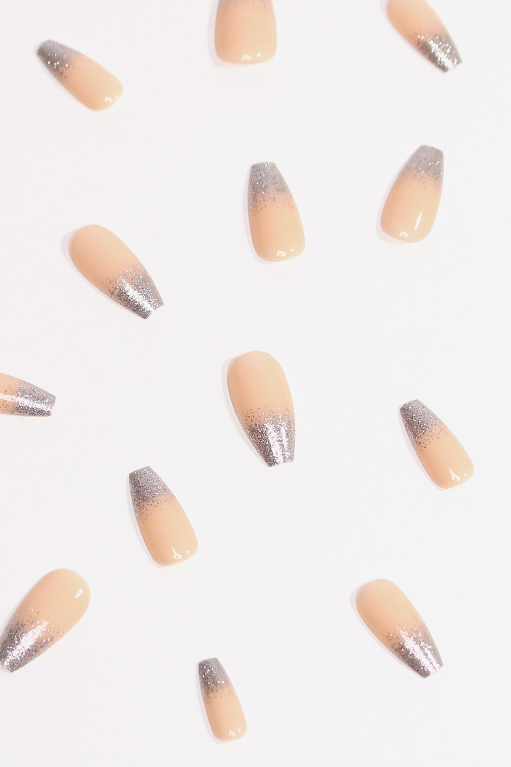 Calypso | Soft & Durable Press-On Nails - Reskined- Best Price in United States