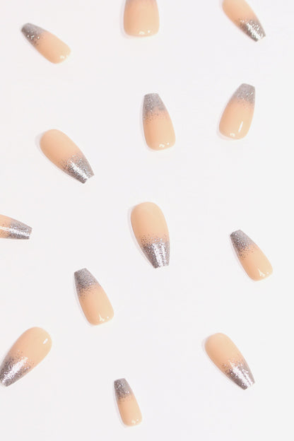 Calypso | Soft & Durable Press-On Nails - Reskined- Best Price in United States