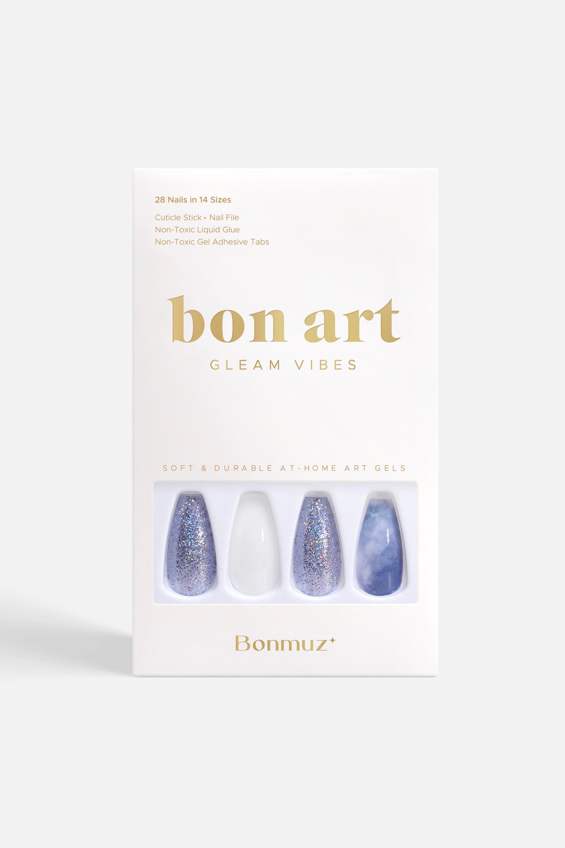 Wonderland | Soft & Durable Press-On Nails - Reskined- Best Price in United States