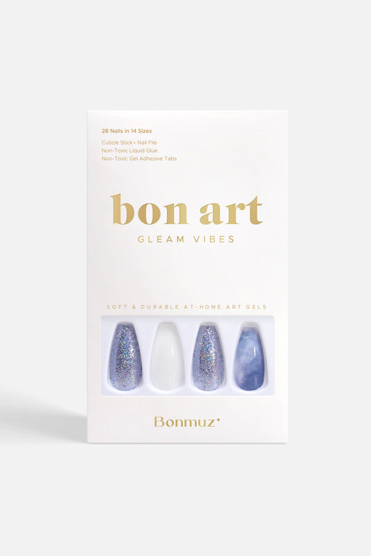 Wonderland | Soft & Durable Press-On Nails - Reskined- Best Price in United States