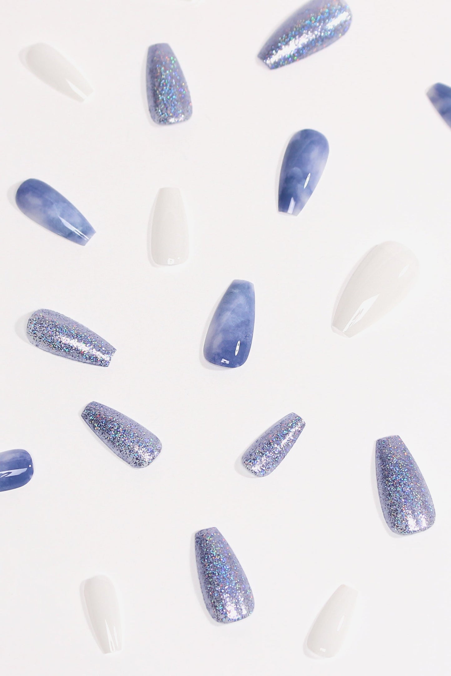 Wonderland | Soft & Durable Press-On Nails - Reskined- Best Price in United States