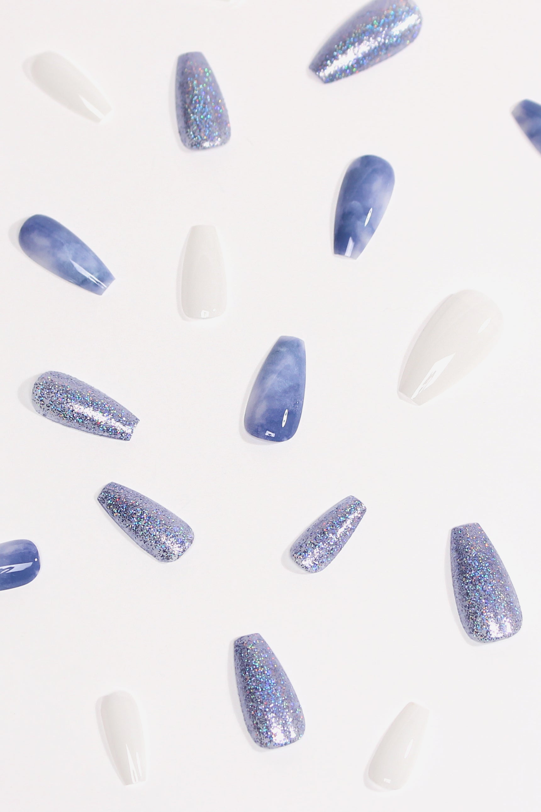 Wonderland | Soft & Durable Press-On Nails - Reskined- Best Price in United States