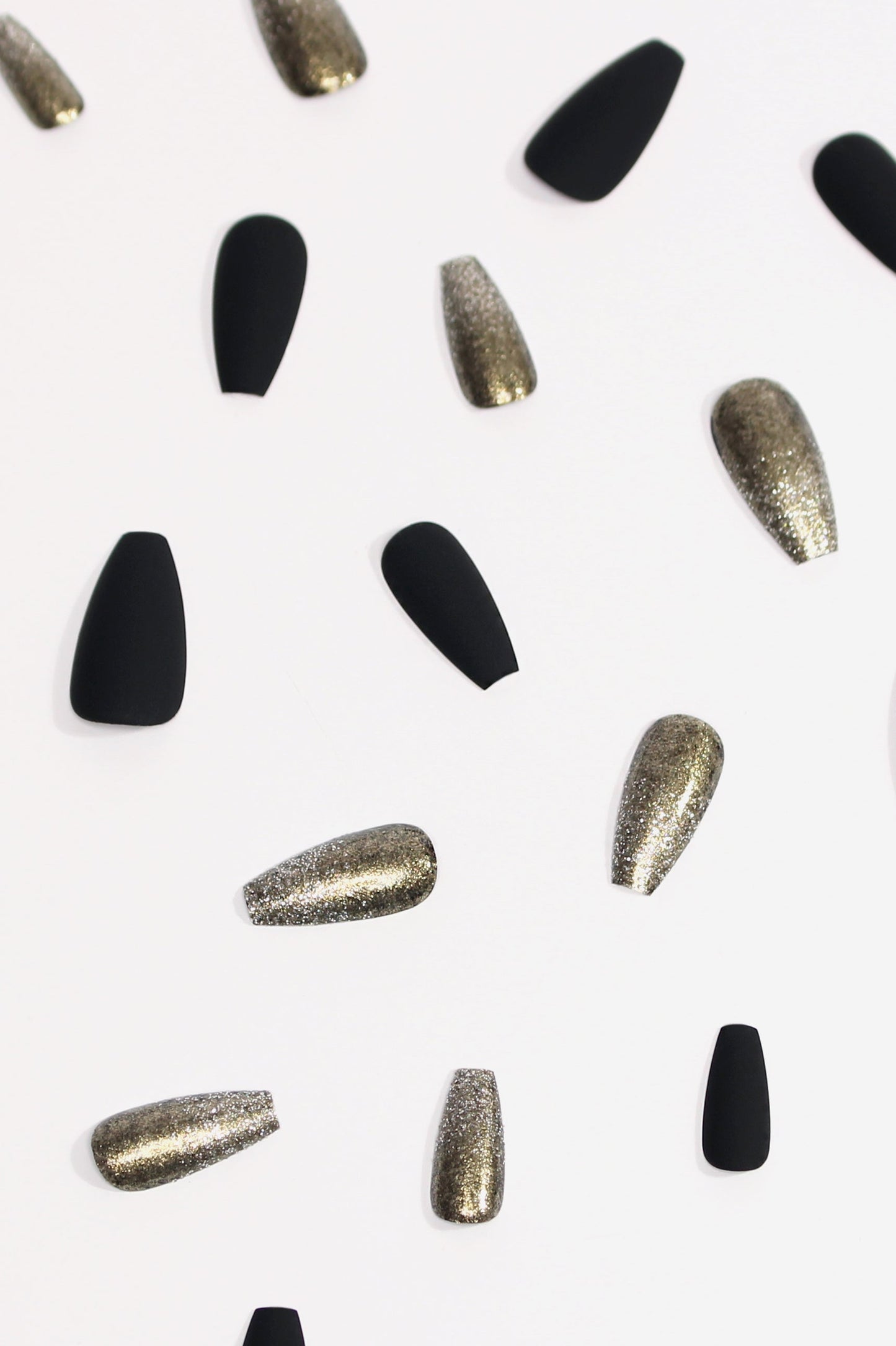 Stella | Soft & Durable Press-On Nails - Reskined- Best Price in United States