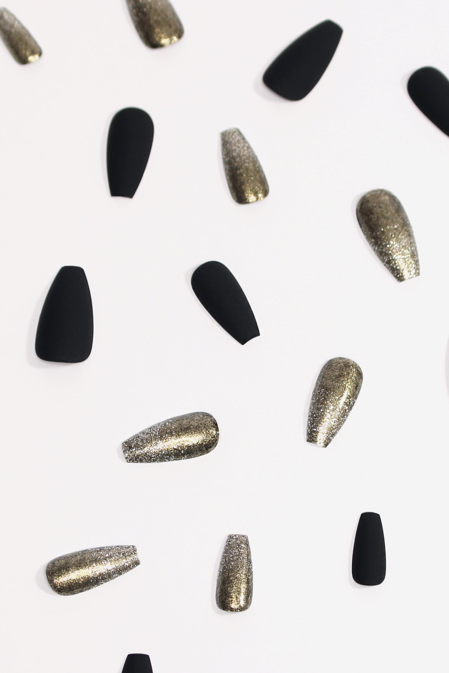 Stella | Soft & Durable Press-On Nails - Reskined- Best Price in United States