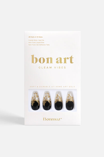 Party Sparkle | Soft & Durable Press-On Nails - Reskined- Best Price in United States