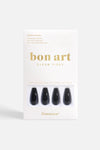 City Night | Soft & Durable Press-On Nails - Reskined- Best Price in United States
