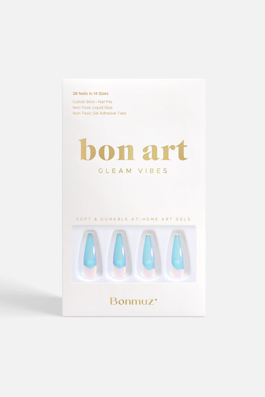 Soda Pop | Soft & Durable Press-On Nails - Reskined- Best Price in United States