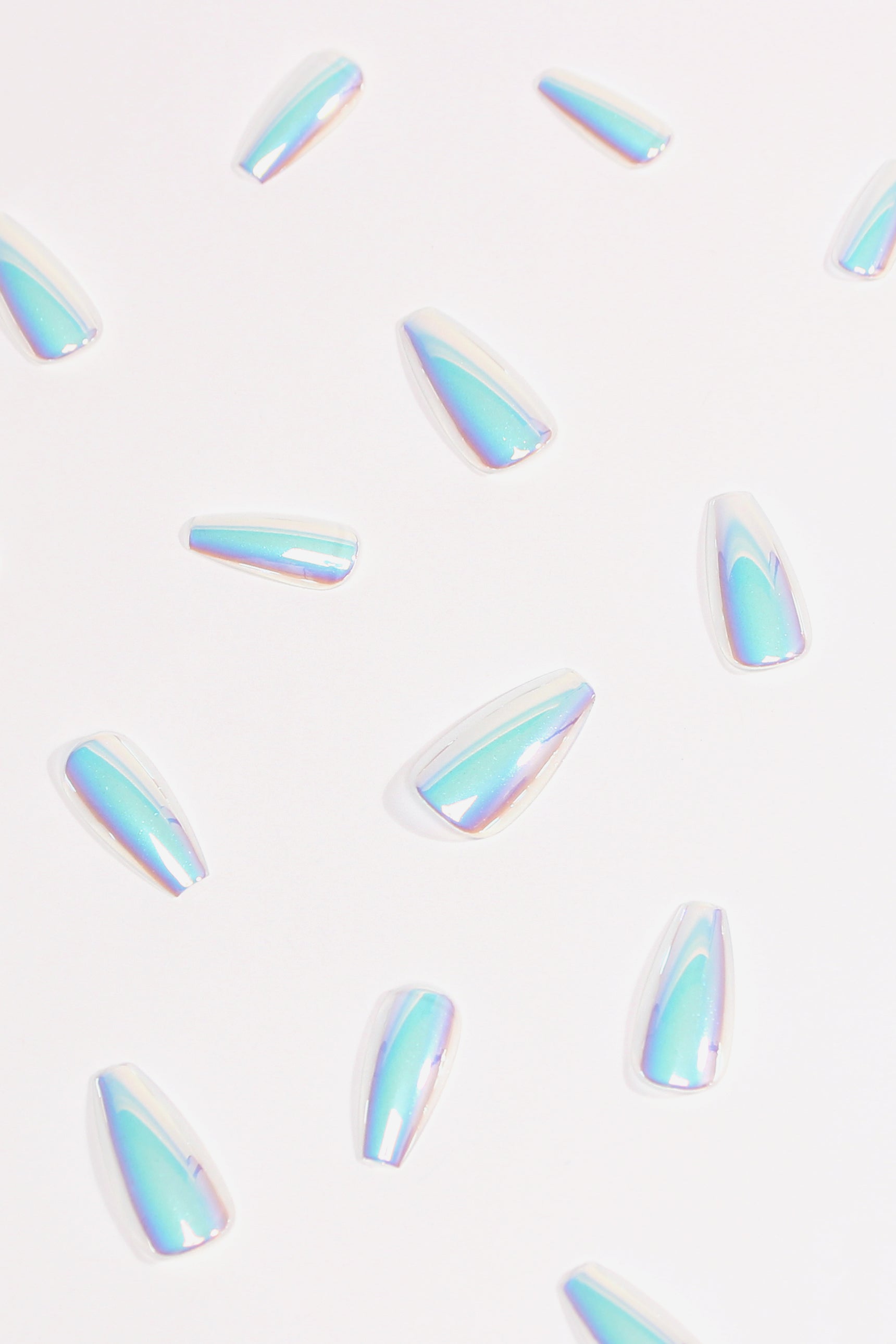 Soda Pop | Soft & Durable Press-On Nails - Reskined- Best Price in United States