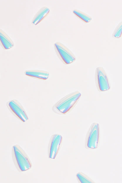 Soda Pop | Soft & Durable Press-On Nails - Reskined- Best Price in United States