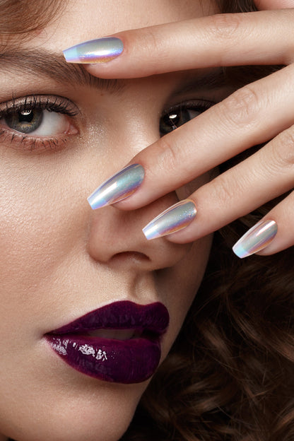 Soda Pop | Soft & Durable Press-On Nails - Reskined- Best Price in United States