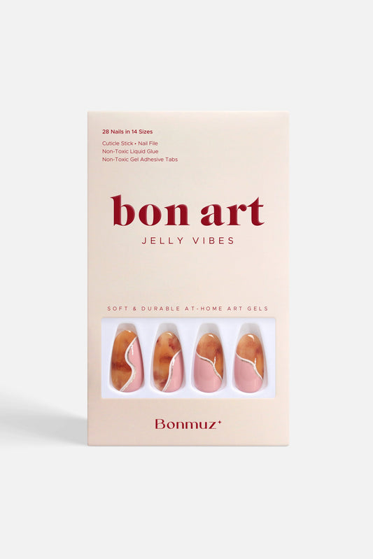 Mars | Soft & Durable Press-On Nails - Reskined- Best Price in United States