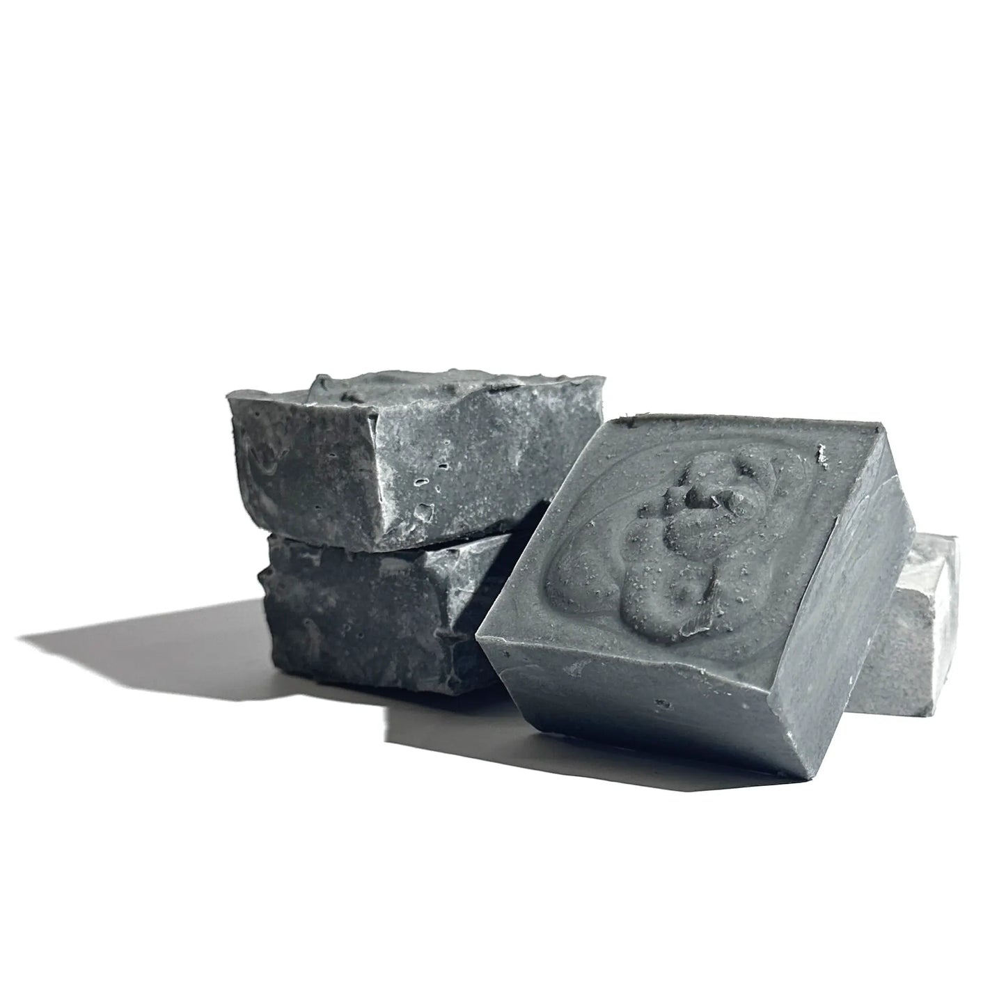 Black Clay Facial Soap - Reskined- Best Price in United States