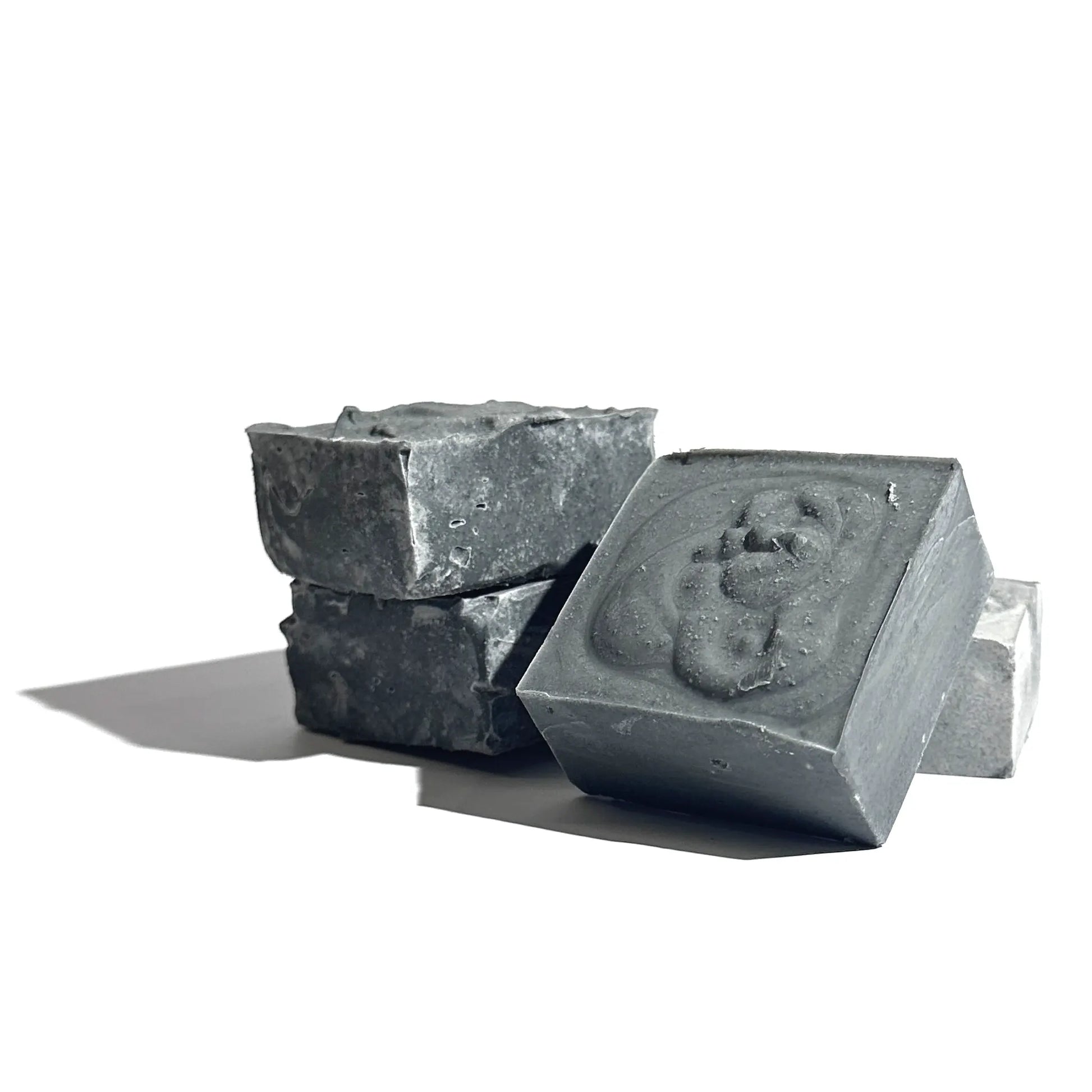 Black Clay Facial Soap - Reskined- Best Price in United States