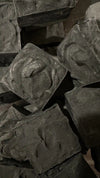 Black Clay Facial Soap - Reskined- Best Price in United States