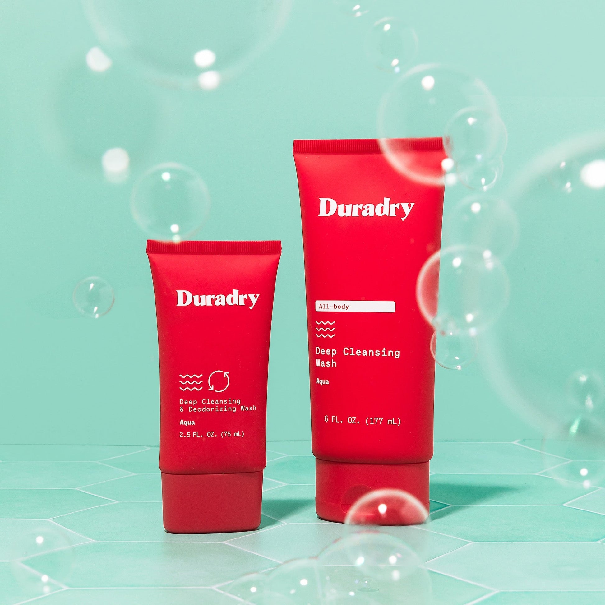 Body Wash Duo - Reskined- Best Price in United States