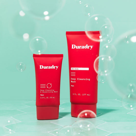 Body Wash Duo - Reskined- Best Price in United States