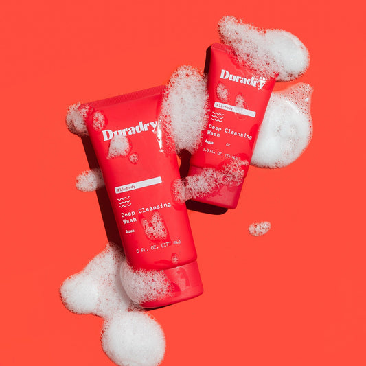 Deep Cleansing Bundle - Reskined- Best Price in United States