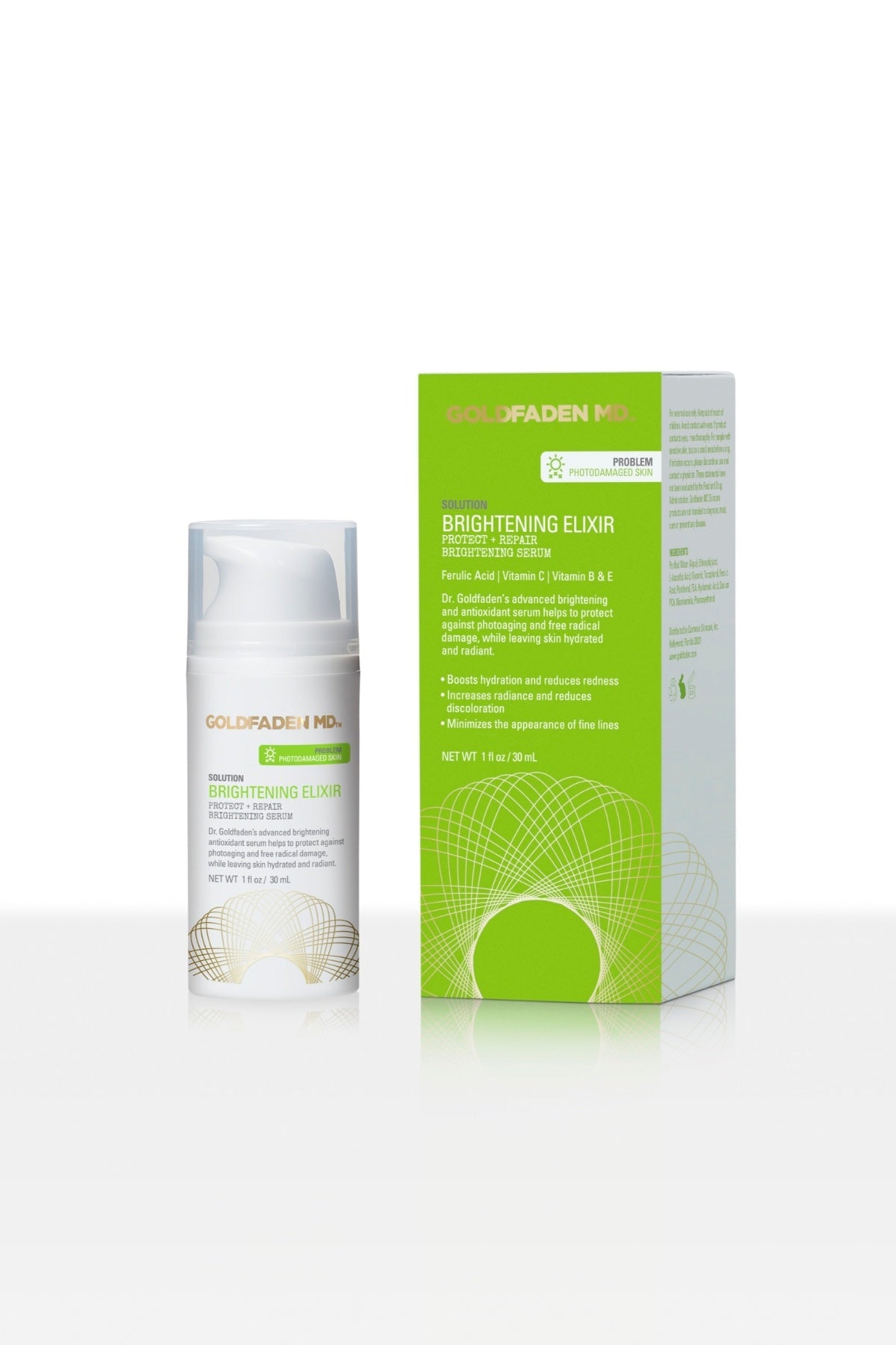 Brightening Elixir - Reskined- Best Price in United States