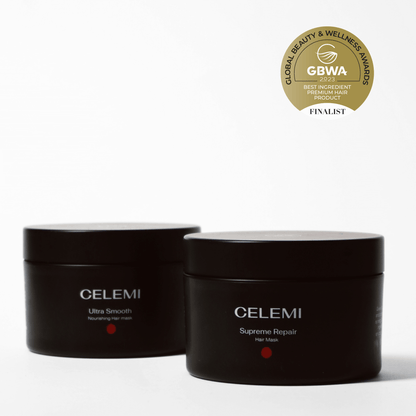 CLM Total Hair Care Bundle: Restore, Shine, Protect - Reskined- Best Price in United States