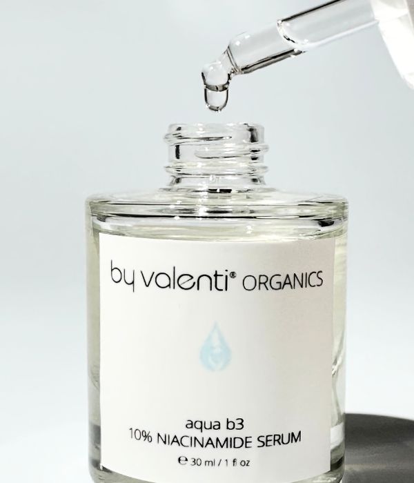 Aqua b3 - 10% Niacinamide Serum - Reskined- Best Price in United States