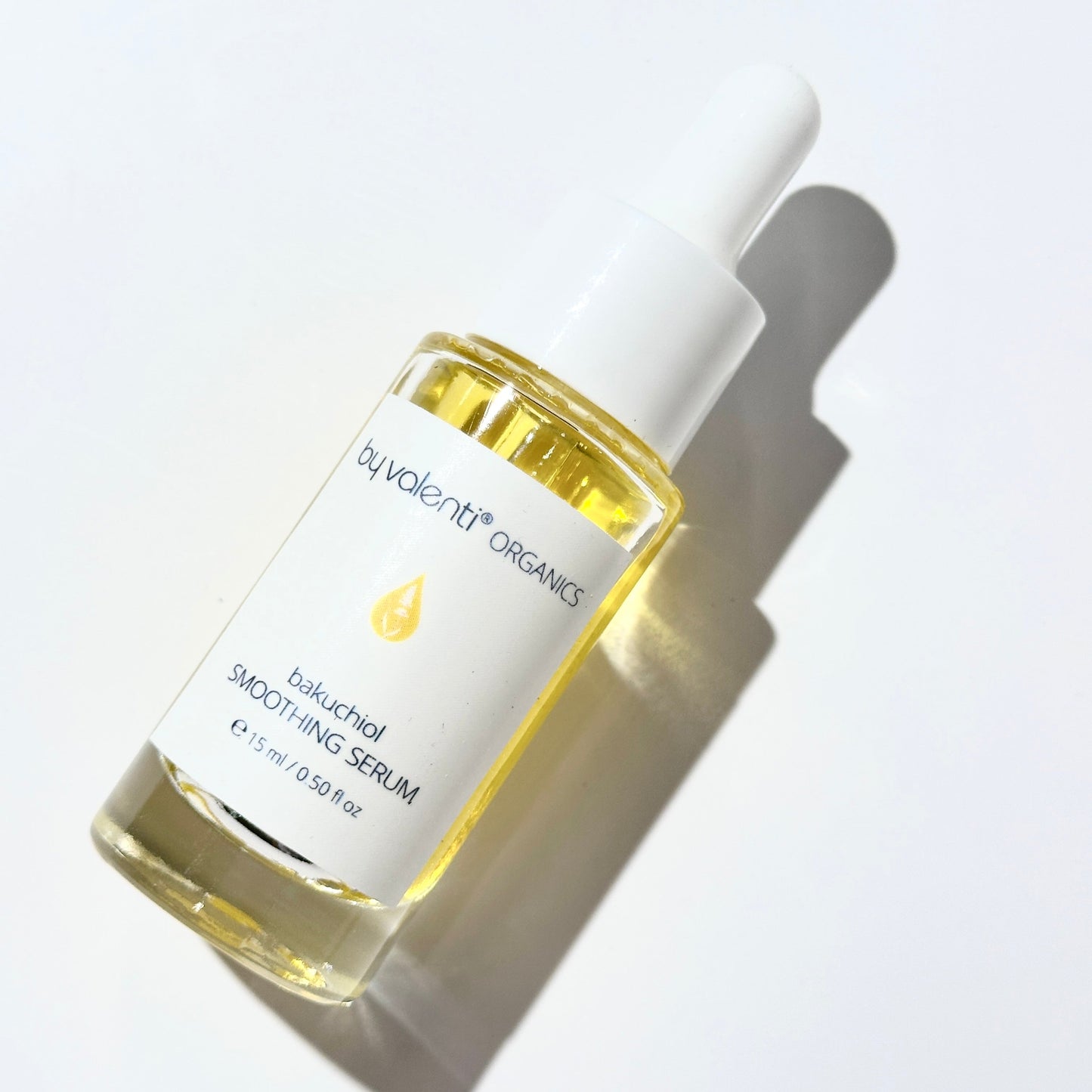 Bakuchiol Smoothing Serum – 1% Sytenol® A - Reskined- Best Price in United States
