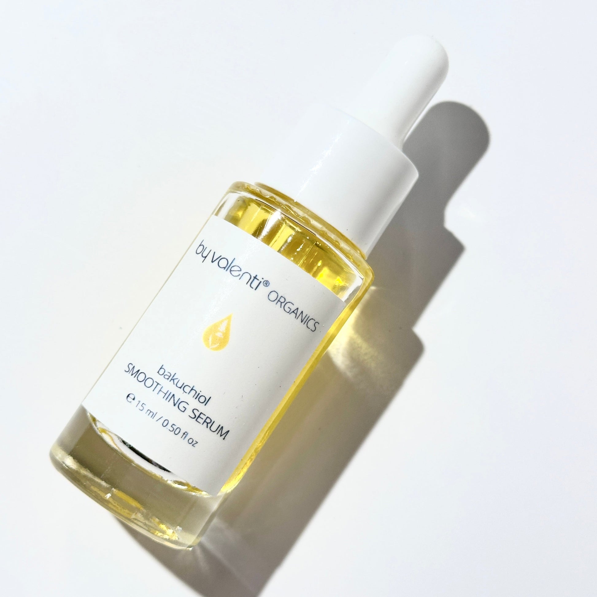 Bakuchiol Smoothing Serum – 1% Sytenol® A - Reskined- Best Price in United States