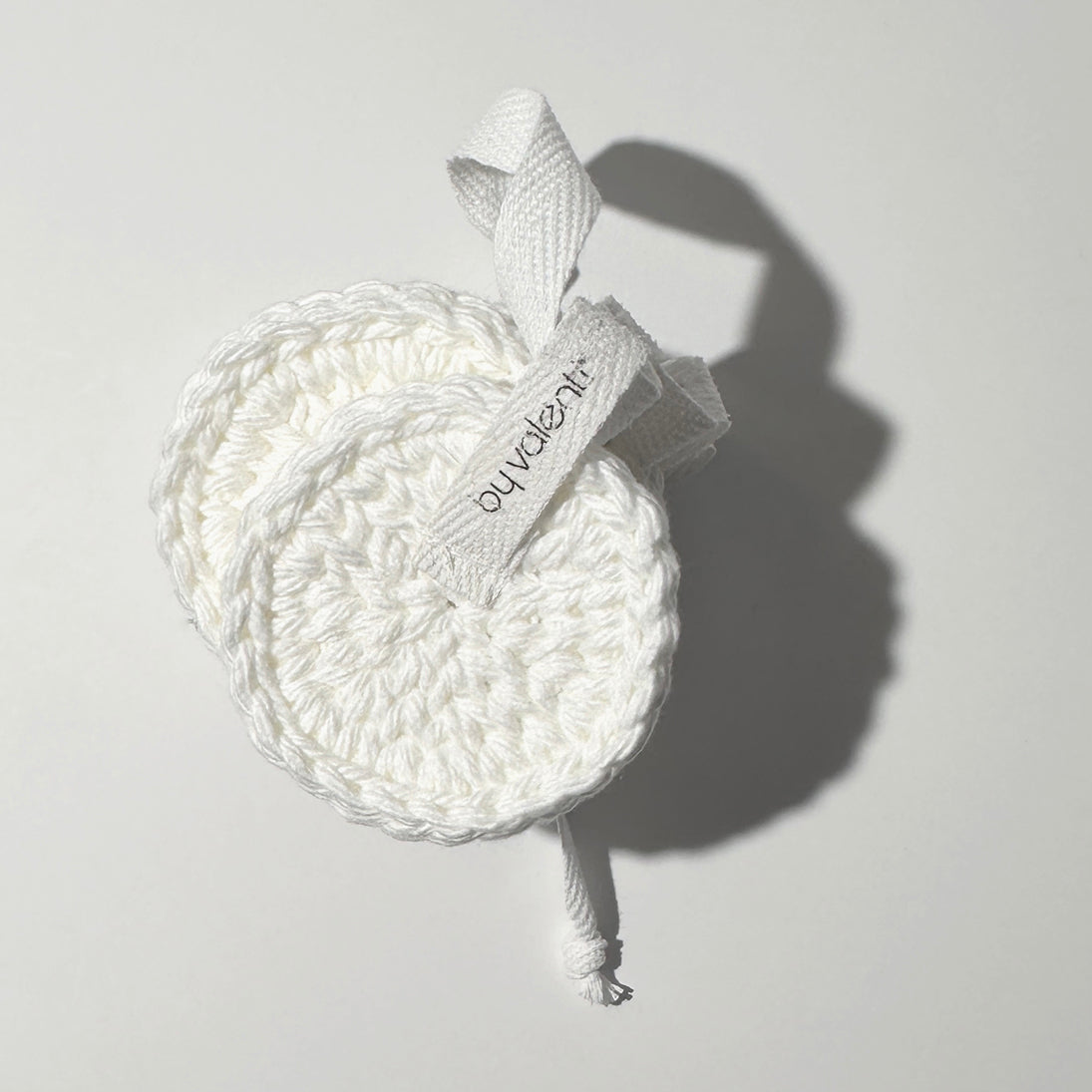 Handmade Facial Cotton Cleansing Rounds - Reskined- Best Price in United States