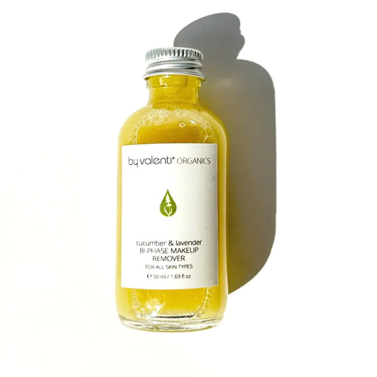 Cucumber & Lavender Makeup Remover - Reskined- Best Price in United States