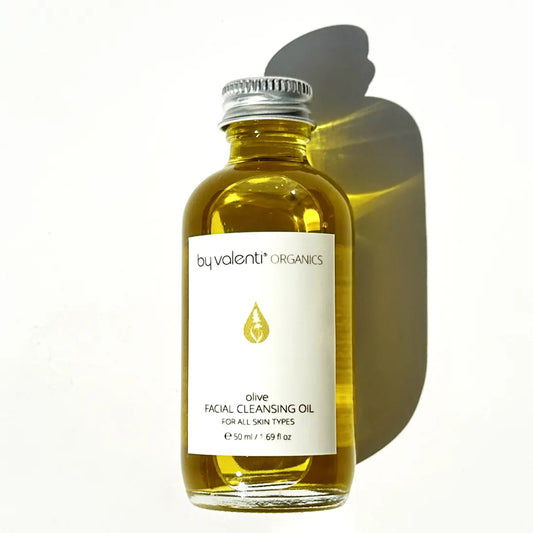 Olive Facial Cleansing Oil - Reskined- Best Price in United States