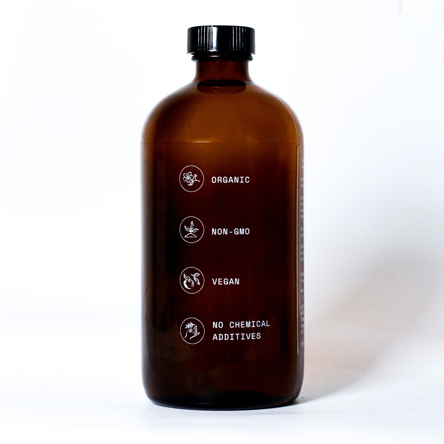 Pure Organic Cold Pressed Hexane-Free Castor Oil - Reskined- Best Price in United States