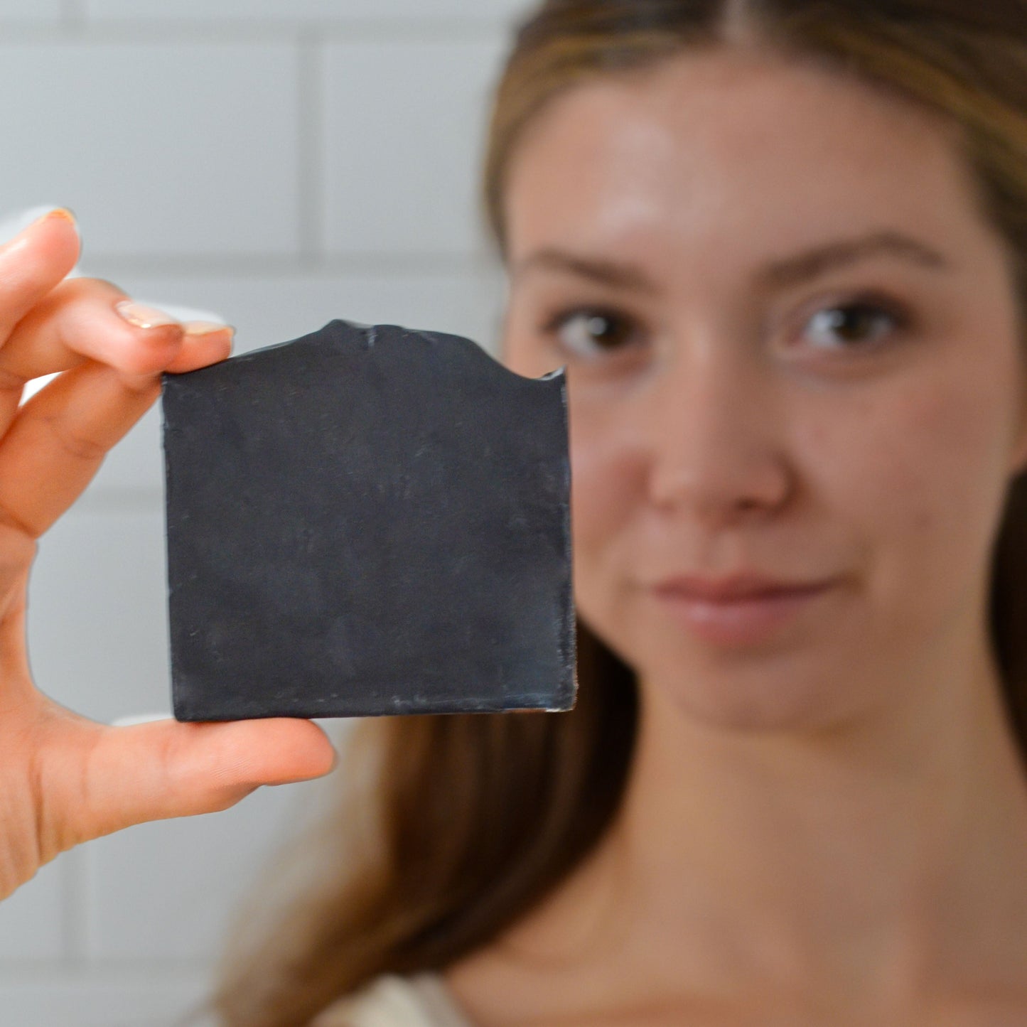 Clarifying Charcoal Bar Handmade Tallow and Goat Milk Soap Bar - Reskined- Best Price in United States