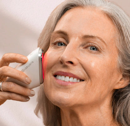 Lumeo SkinLift 4D Current™ Red Light Therapy Kit - Reskined- Best Price in United States